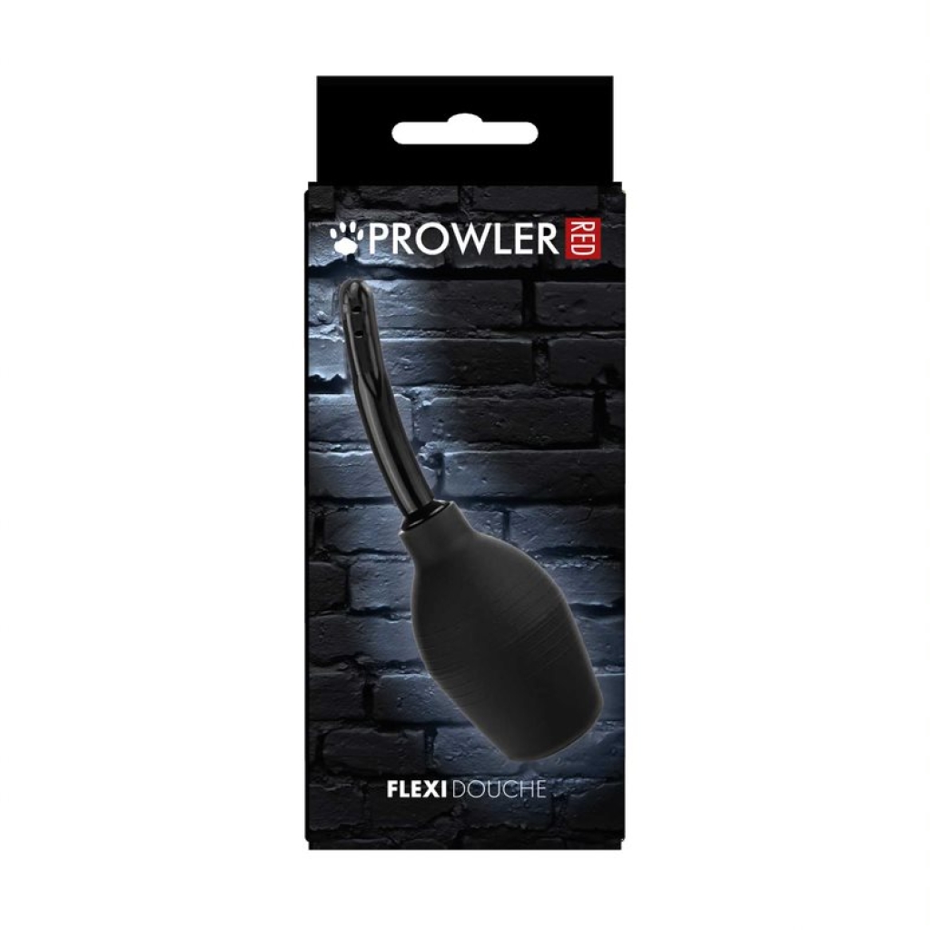 Prowler RED Flexi Douche Black - Image 3