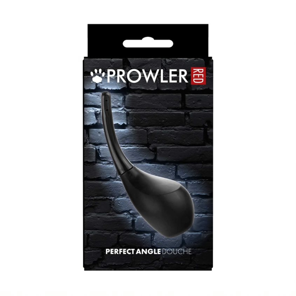 Prowler RED Perfect Angle Douche Black - Image 3