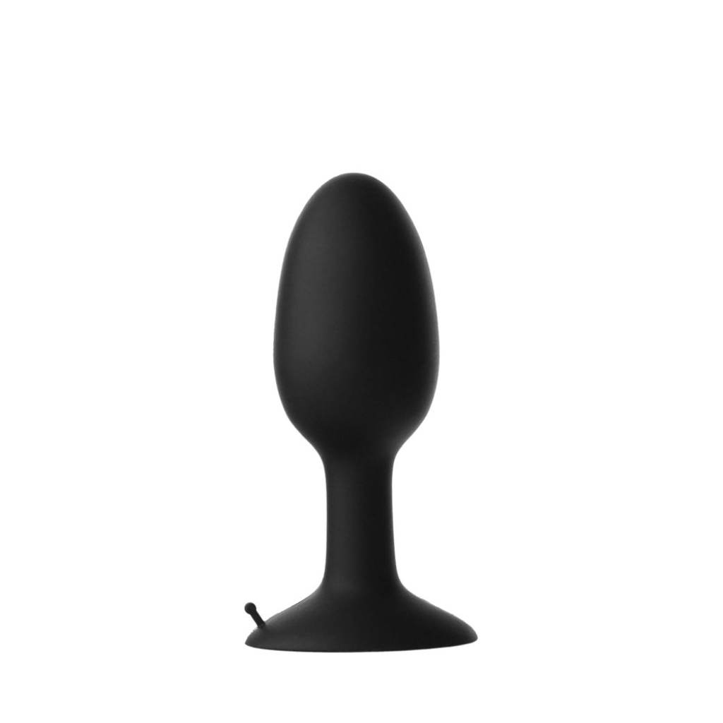 Prowler RED Medium Weighted Butt Plug 120mm - Image 2