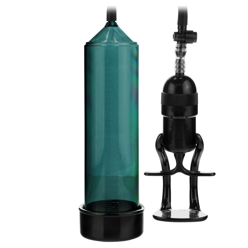 Me You Us Grip Pump Black - Image 2