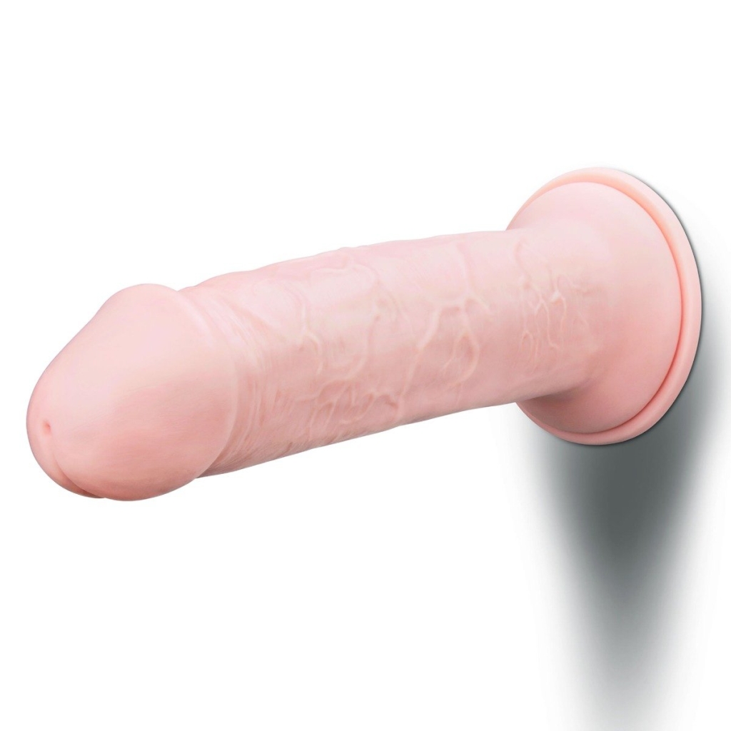 Me You Us Silicone Ultra Cock Flesh 12 - Image 3