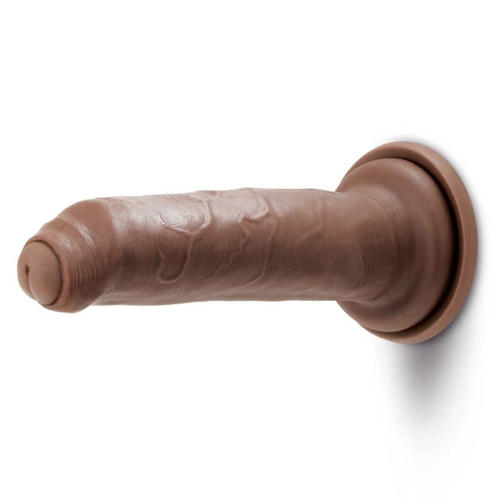 Me You Us Uncut Silicone Ultra Cock 7 - Image 3