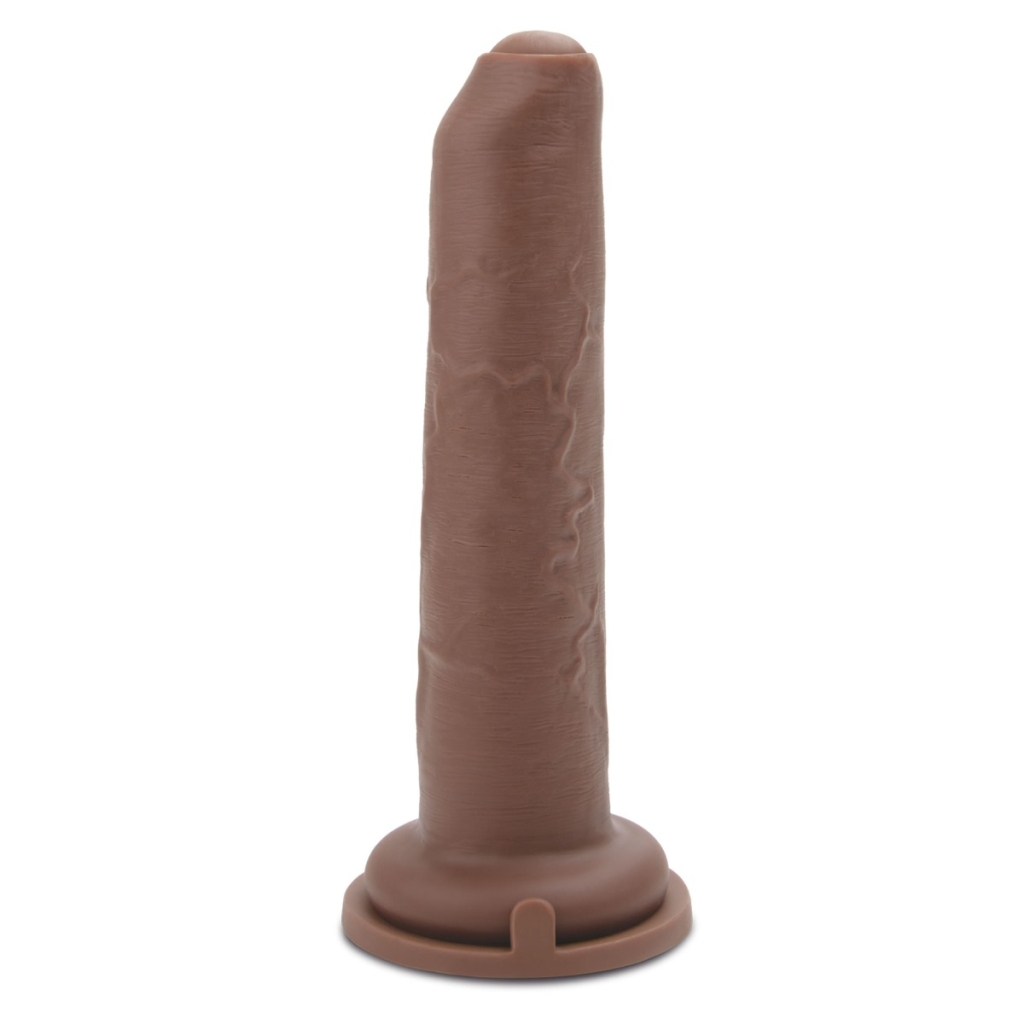 Me You Us Uncut Silicone Ultra Cock 8 - Image 2