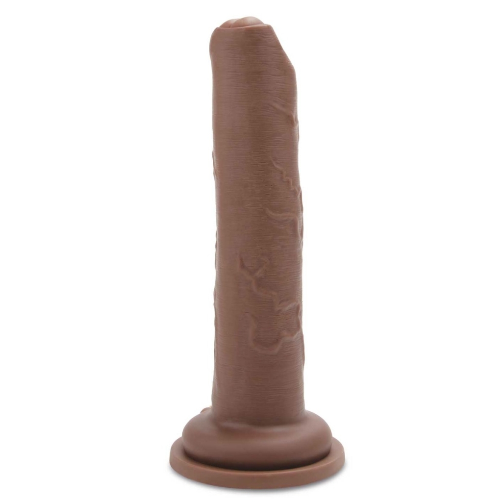 Me You Us Uncut Silicone Ultra Cock 8 - Image 4