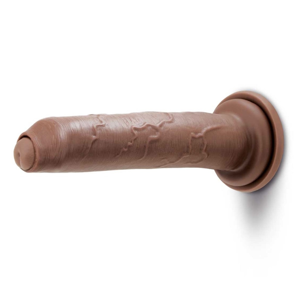 Me You Us Uncut Silicone Ultra Cock 8 - Image 3