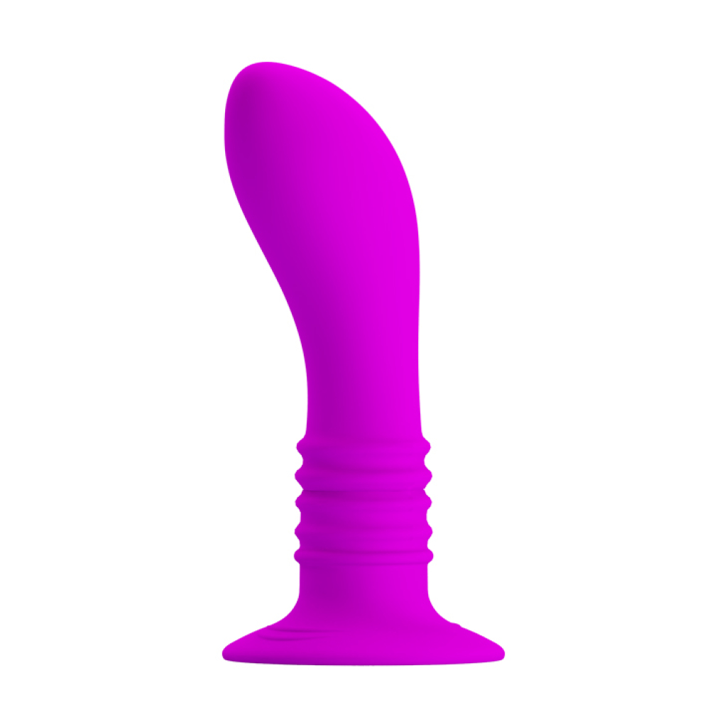 PRETTY LOVE - ANAL plug 10-function - Image 3