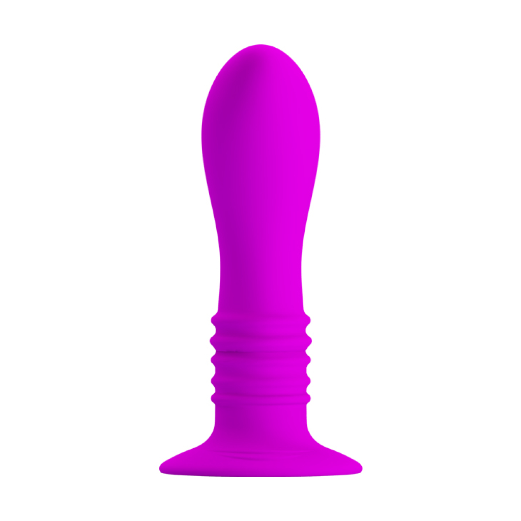 PRETTY LOVE - ANAL plug 10-function - Image 4