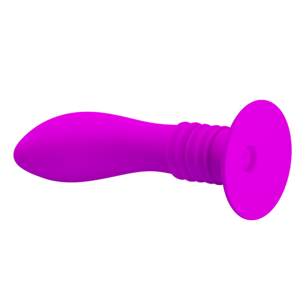 PRETTY LOVE - ANAL plug 10-function - Image 5