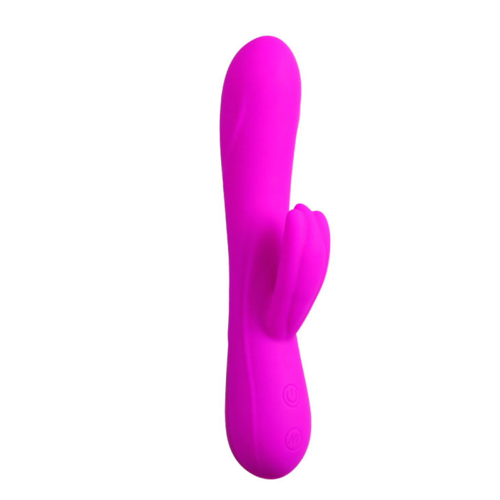PRETTY LOVE - PRIMO, 30-function vibrations 3 AAA batteries - Image 9