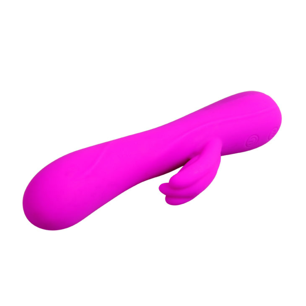 PRETTY LOVE - PRIMO, 30-function vibrations 3 AAA batteries - Image 8