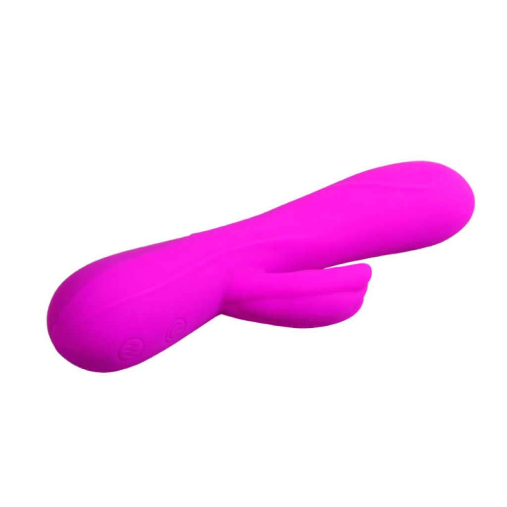 PRETTY LOVE - PRIMO, 30-function vibrations 3 AAA batteries - Image 7