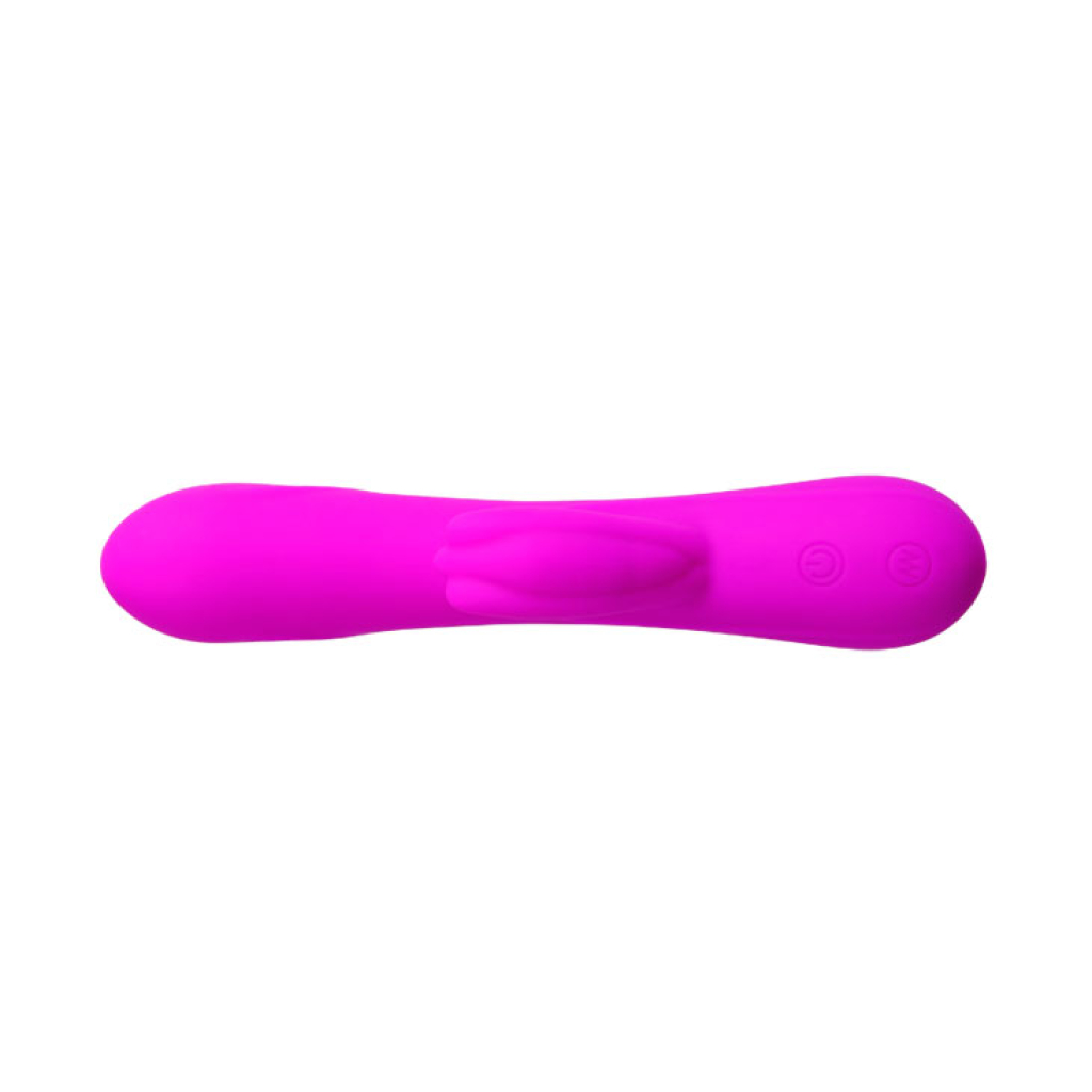 PRETTY LOVE - PRIMO, 30-function vibrations 3 AAA batteries - Image 6