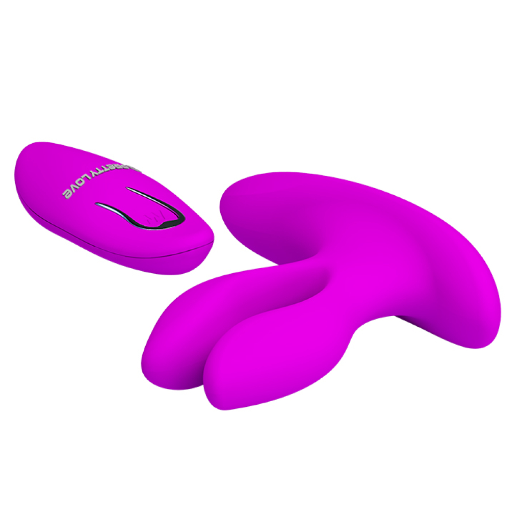 PRETTY LOVE - MAGIC FINGER, 12 vibration functions Memory function Wireless remote control - Image 11