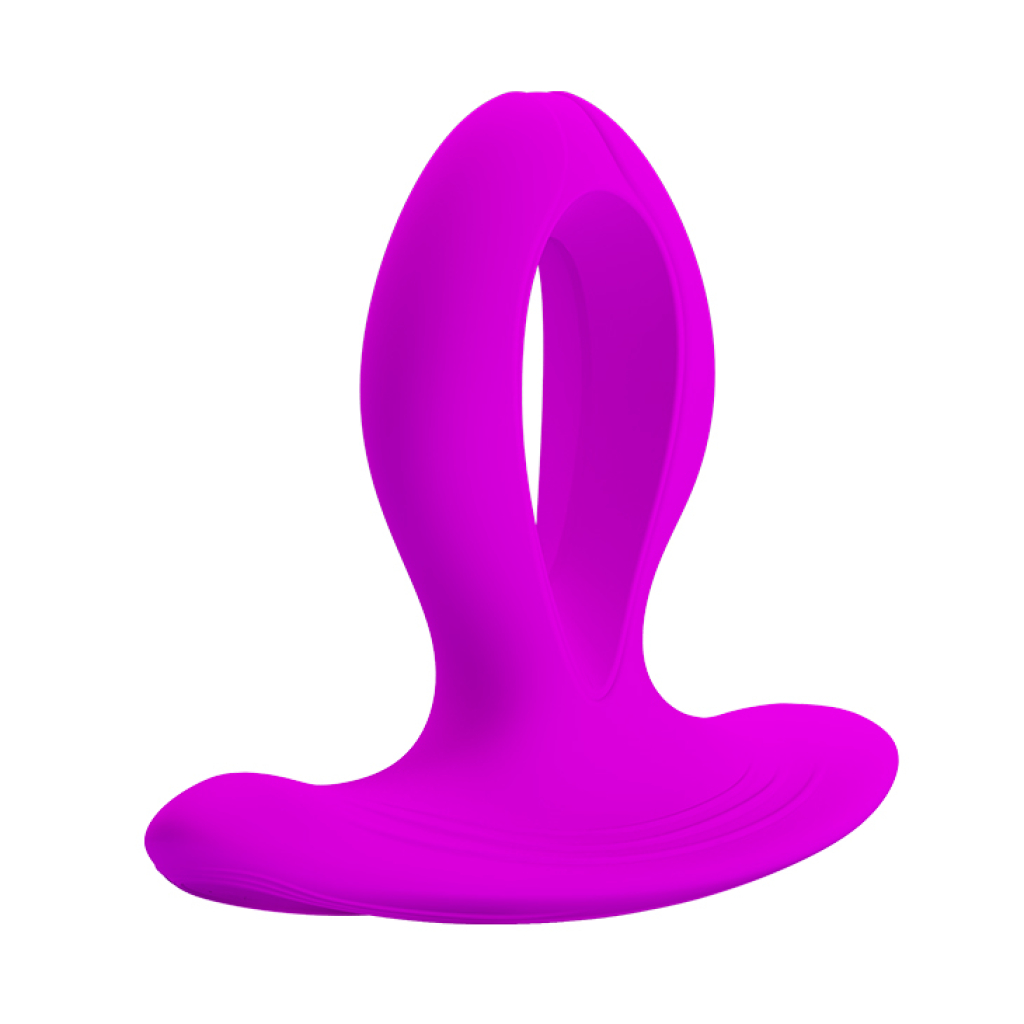 PRETTY LOVE - MAGIC FINGERS, 12 vibration functions Memory function Wireless remote control - Image 11