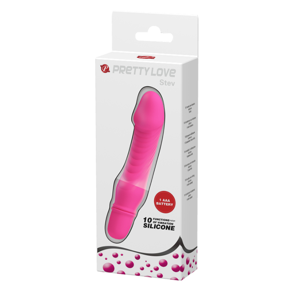 PRETTY LOVE - STEV, LILA, 10 function - Image 2