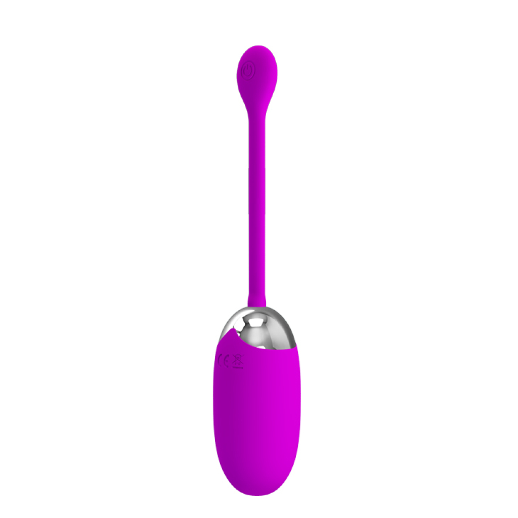 PRETTY LOVE - BROOK, 12 vibration functions Memory function - Image 8