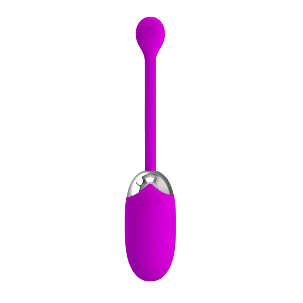 PRETTY LOVE - BROOK, 12 vibration functions Memory function - Image 7