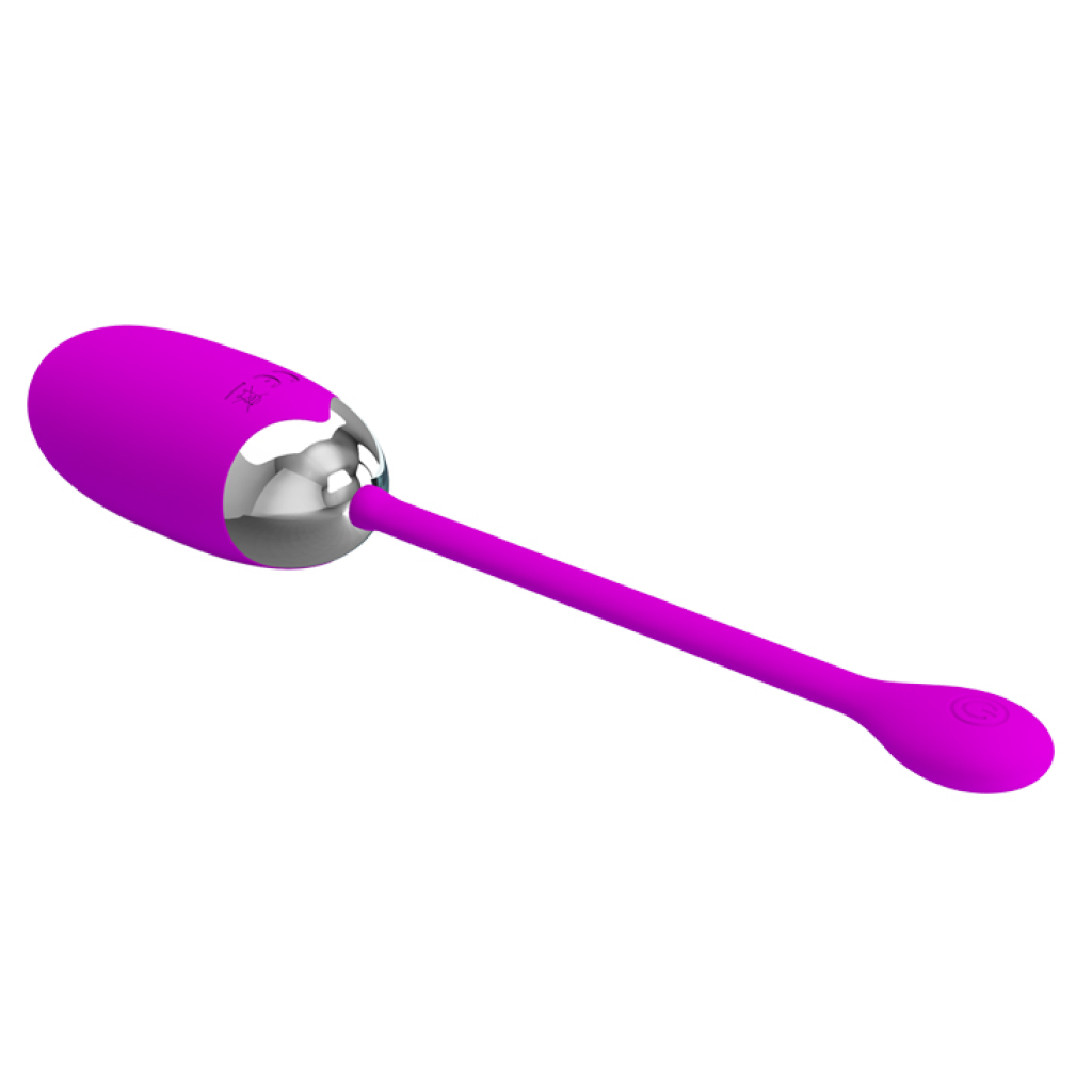 PRETTY LOVE - BROOK, 12 vibration functions Memory function - Image 6
