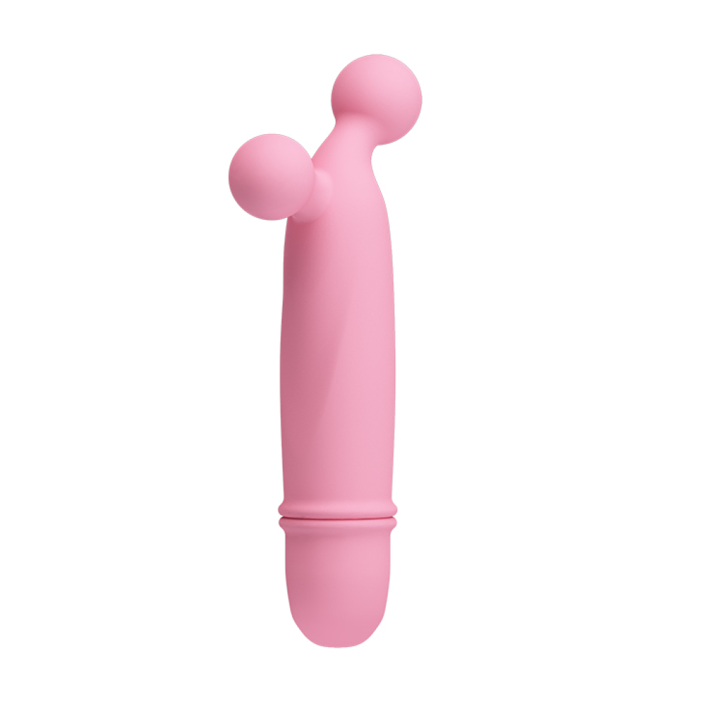 PRETTY LOVE - Goddard Pink - Image 7