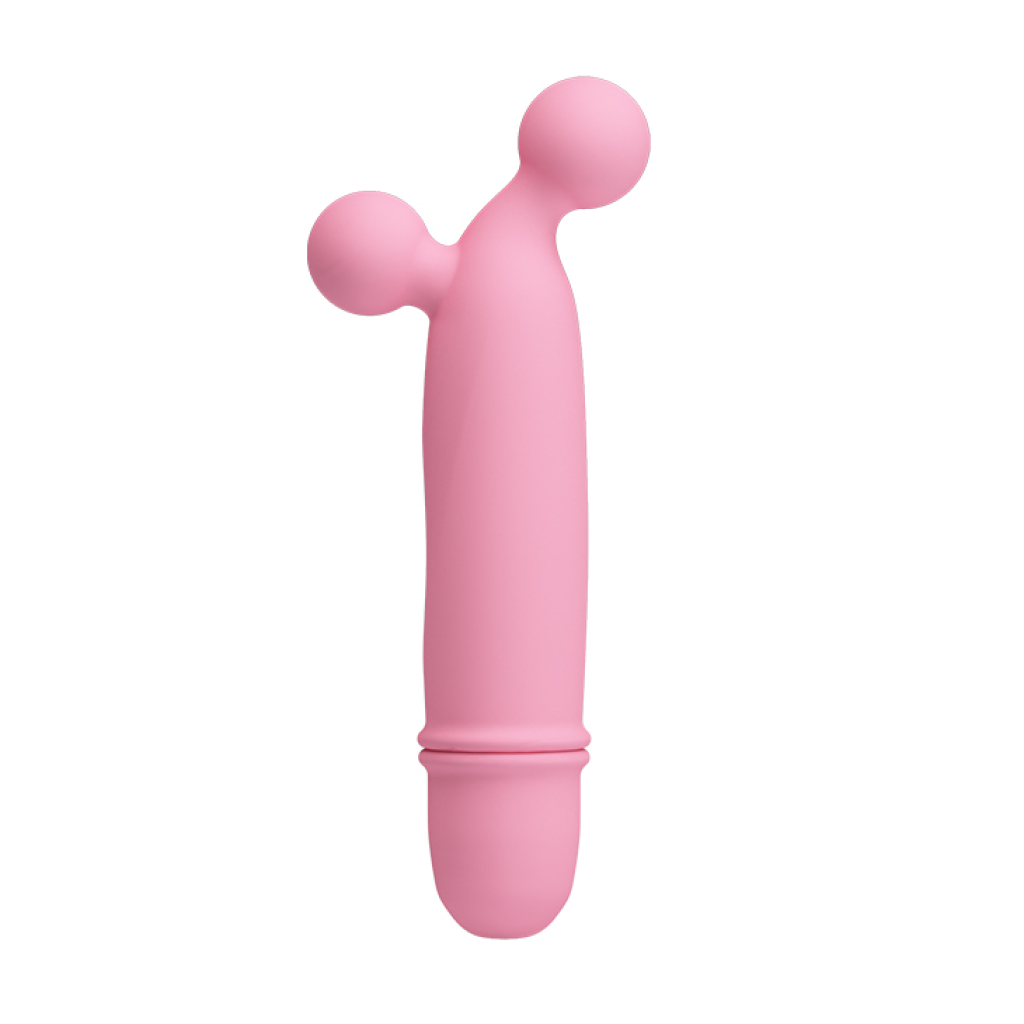 PRETTY LOVE - Goddard Pink - Image 2