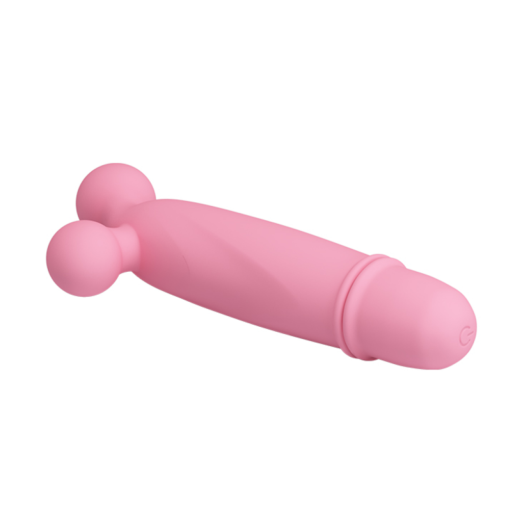 PRETTY LOVE - Goddard Pink - Image 3