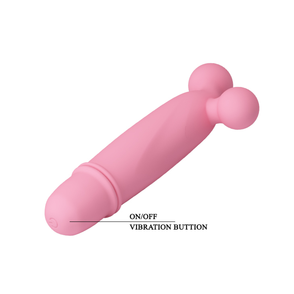 PRETTY LOVE - Goddard Pink - Image 5