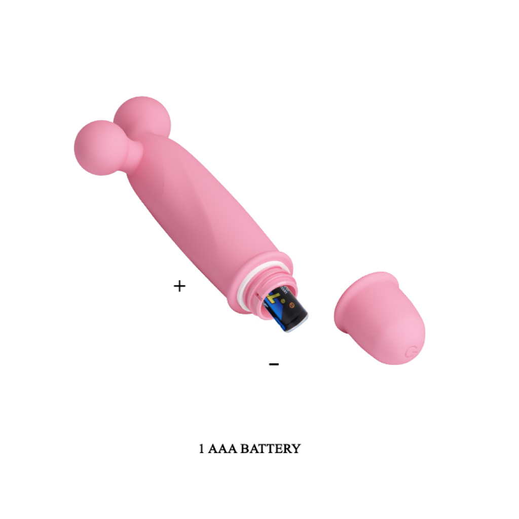 PRETTY LOVE - Goddard Pink - Image 6