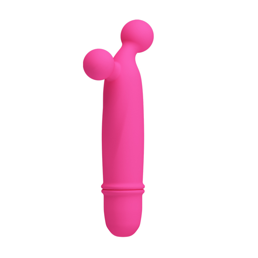PRETTY LOVE - Goddard Magenta - Image 7