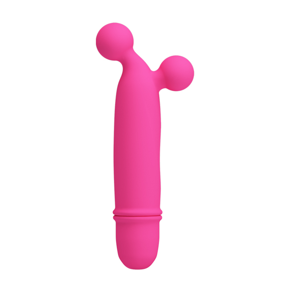 PRETTY LOVE - Goddard Magenta - Image 6