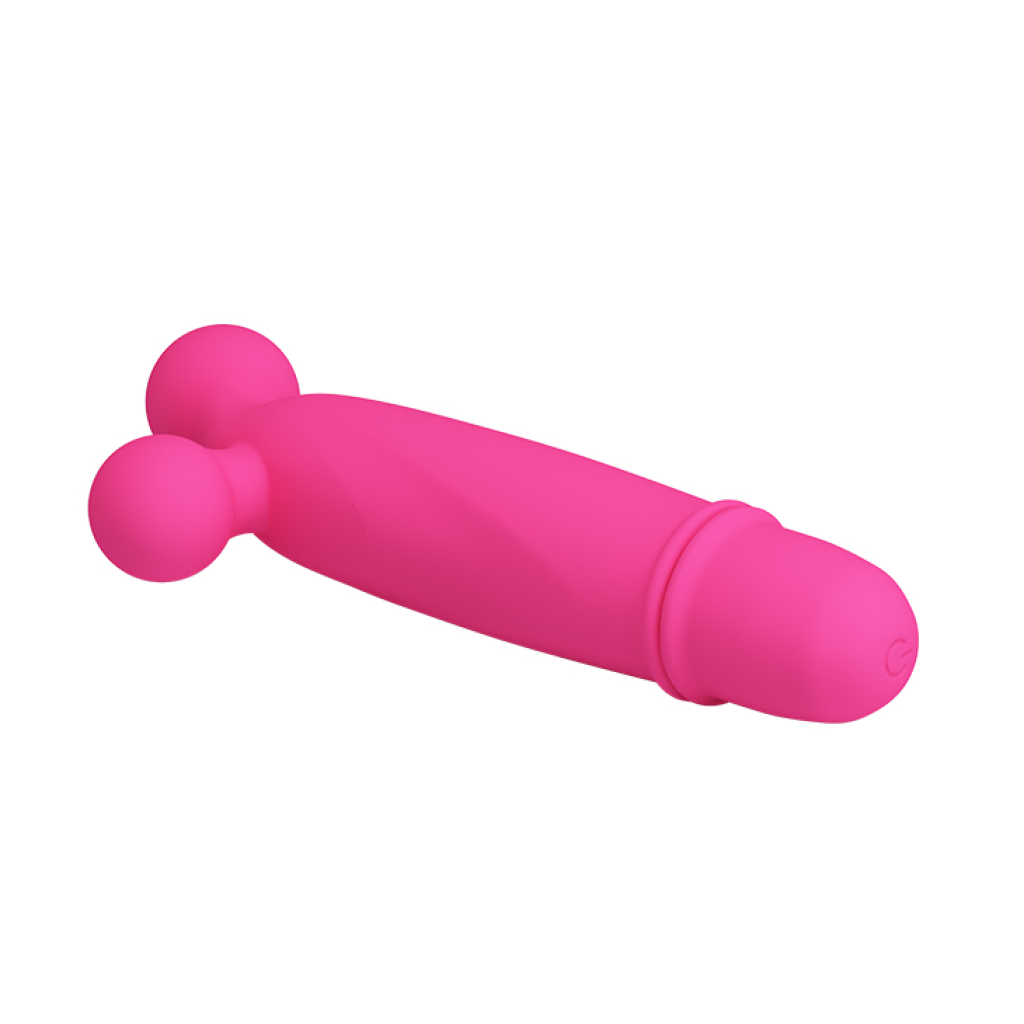 PRETTY LOVE - Goddard Magenta - Image 5