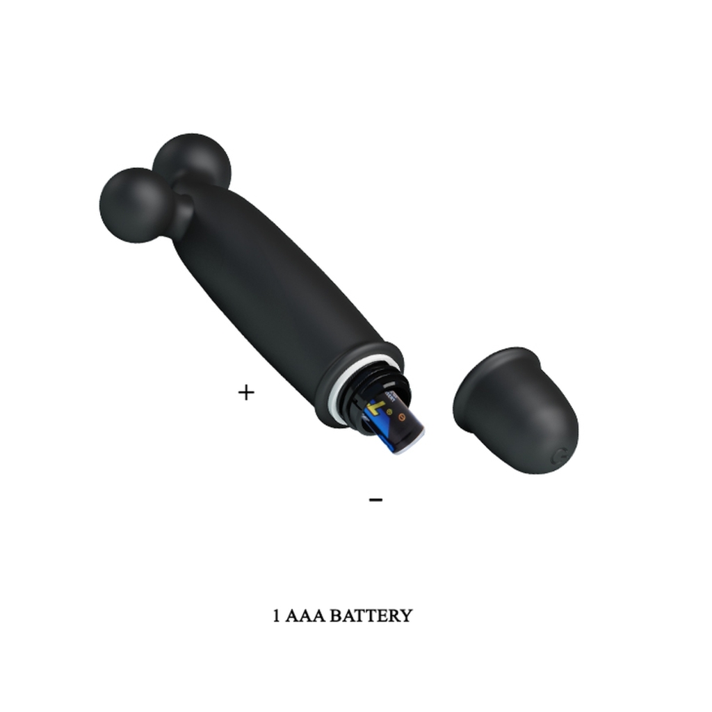 PRETTY LOVE - Goddard, 10 vibration functions - Image 2
