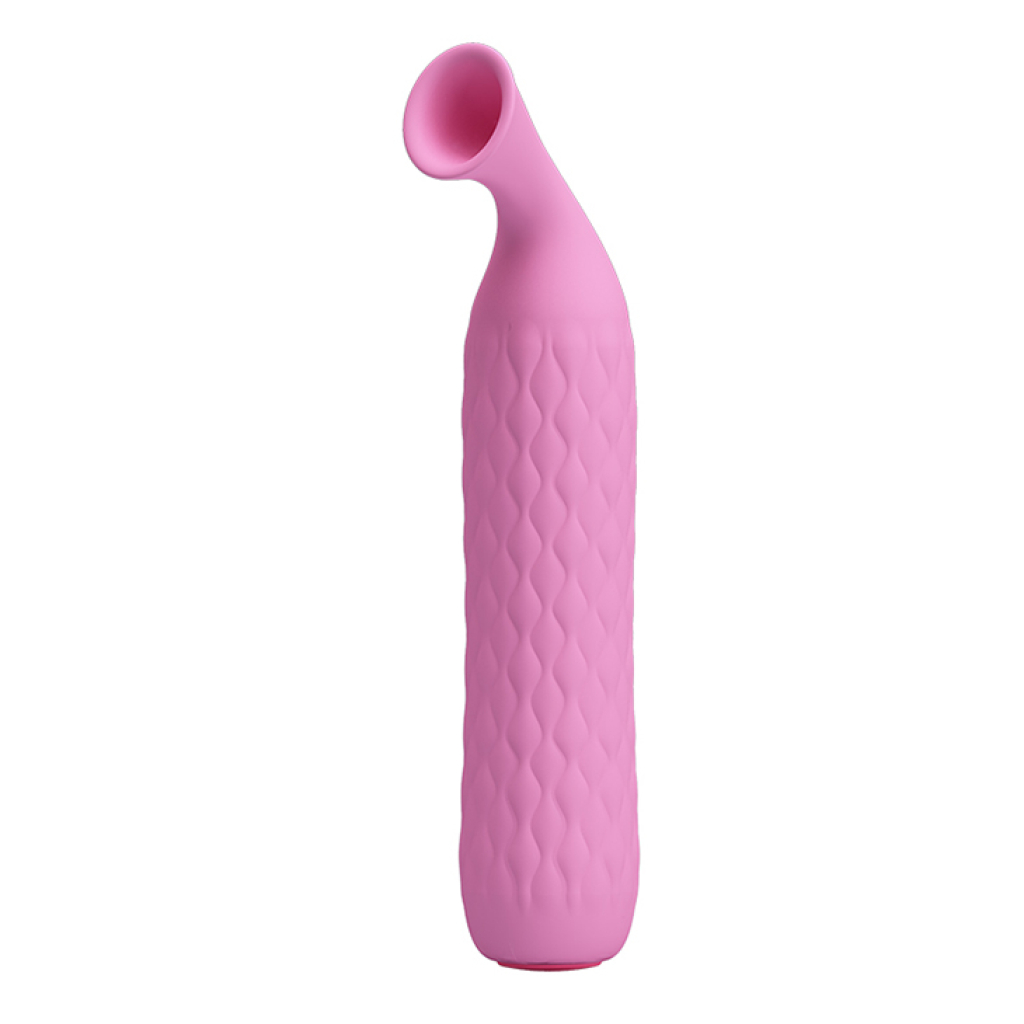 PRETTY LOVE - QUENTIN USB 12 suction functions - Image 8
