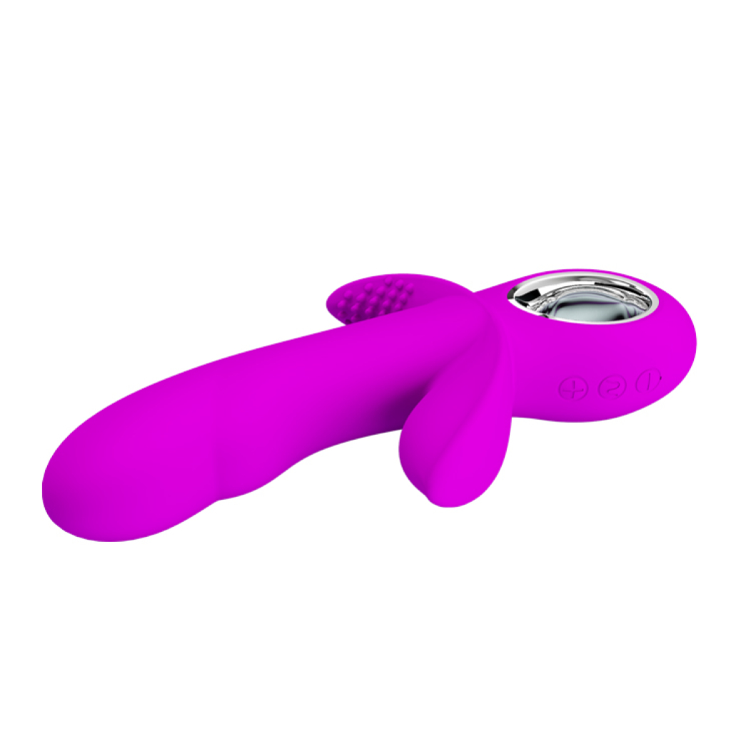 PRETTY LOVE - HUMPHRAY USB 35 function - Image 9