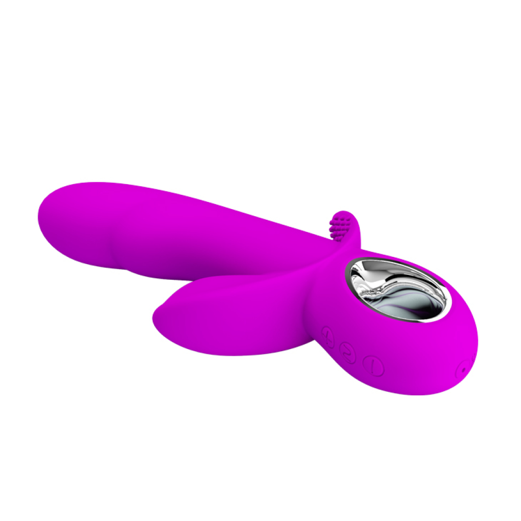 PRETTY LOVE - HUMPHRAY USB 35 function - Image 8