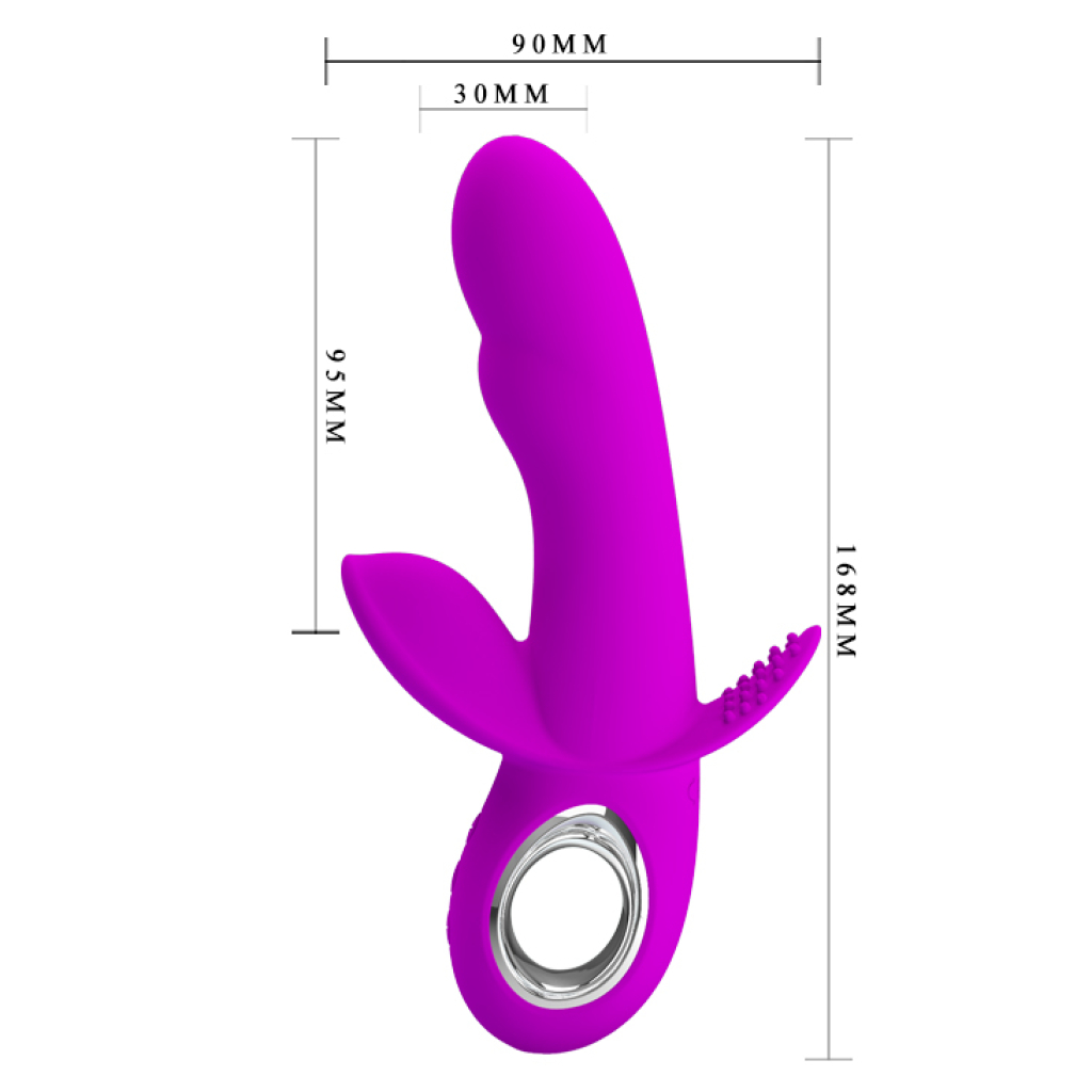 PRETTY LOVE - HUMPHRAY USB 35 function - Image 6