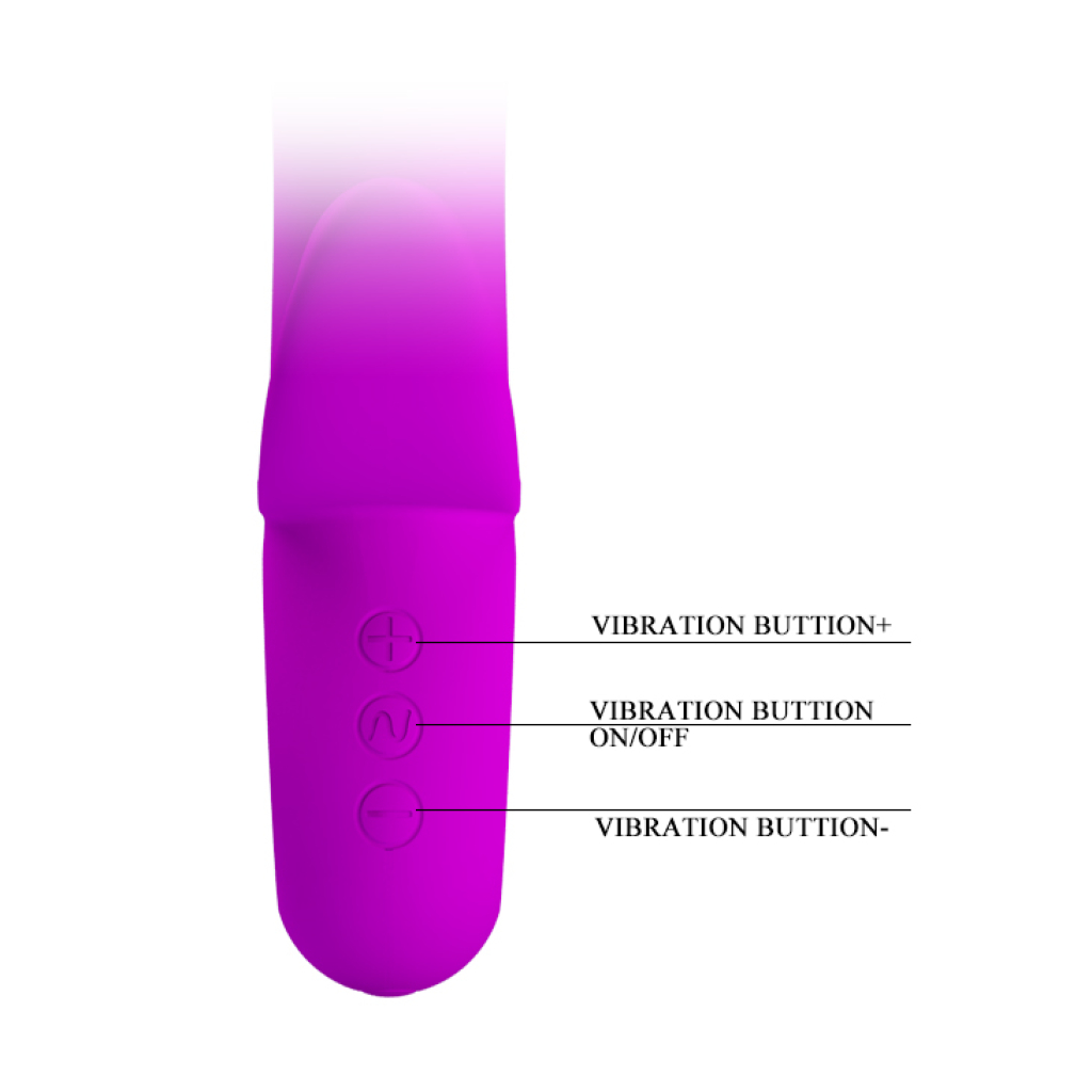 PRETTY LOVE - HUMPHRAY USB 35 function - Image 5