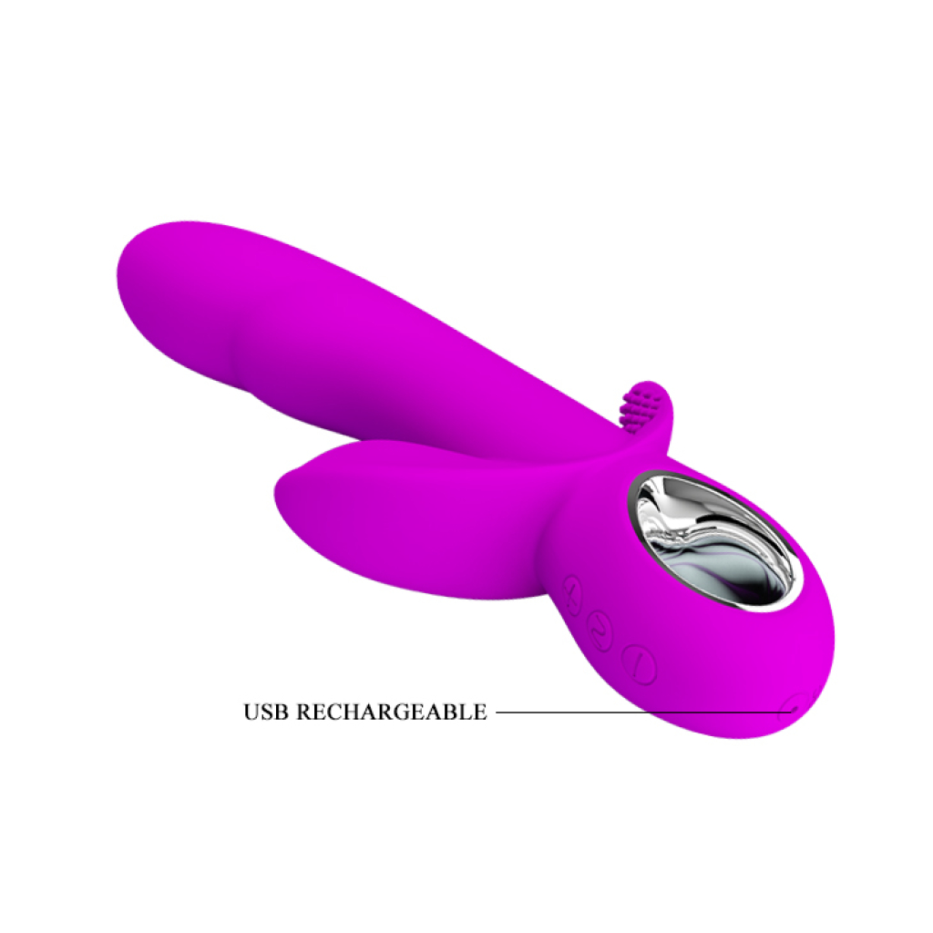 PRETTY LOVE - HUMPHRAY USB 35 function - Image 4