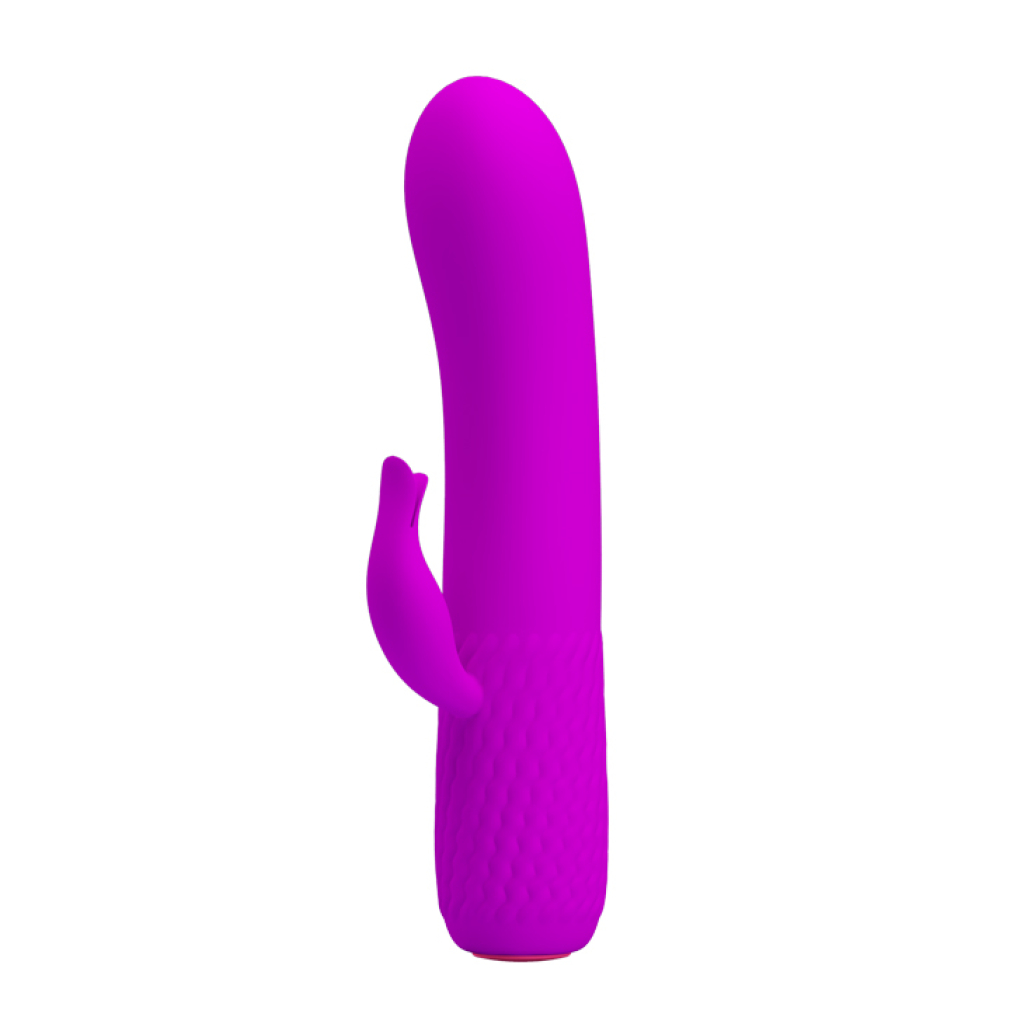 PRETTY LOVE - OMAR, 12 vibration functions Memory function - Image 2
