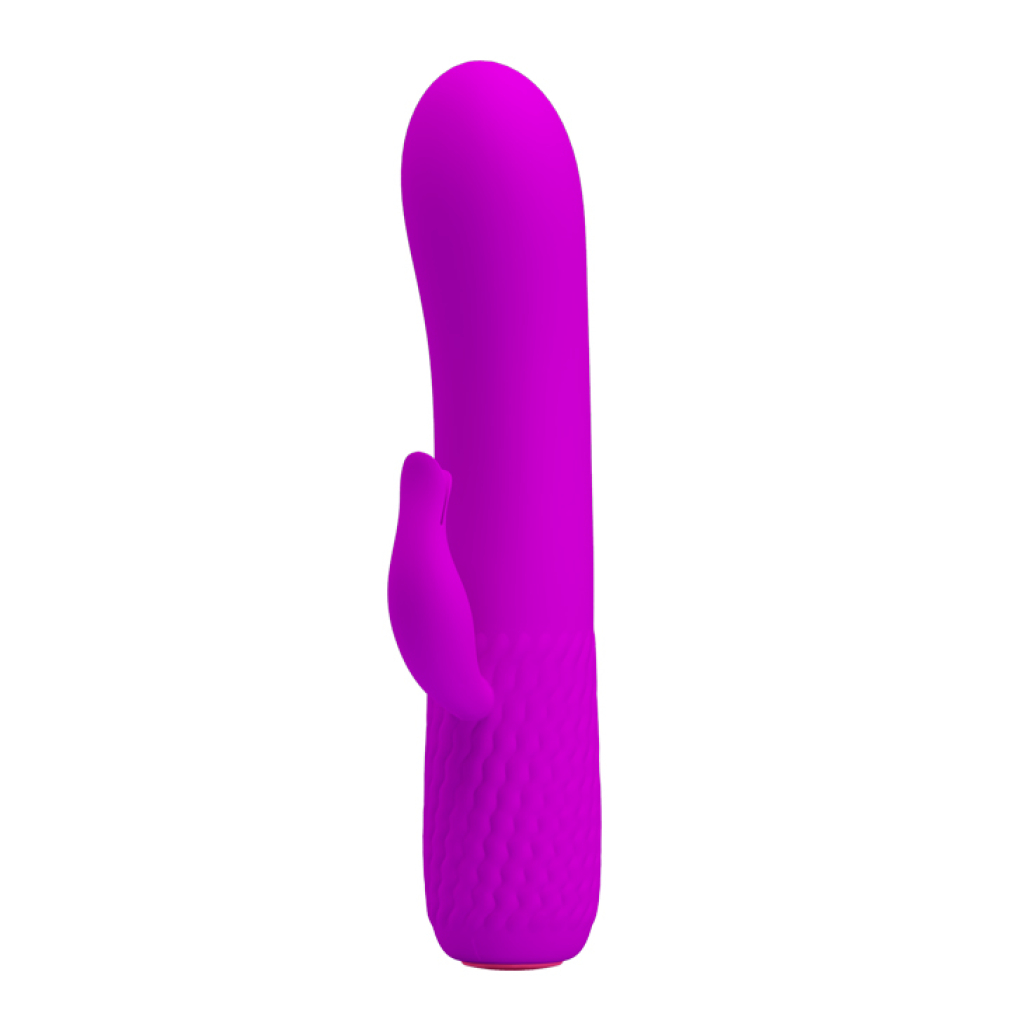 PRETTY LOVE - OMAR, 12 vibration functions Memory function - Image 3