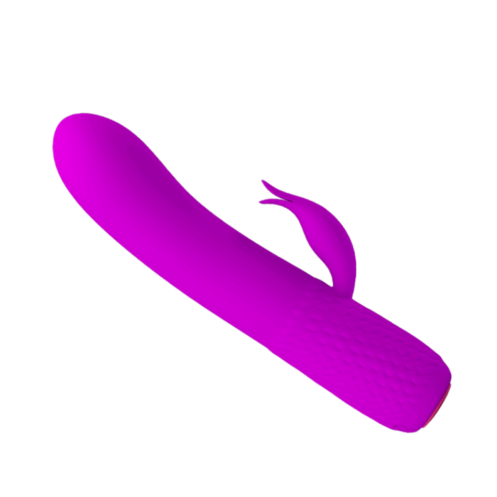 PRETTY LOVE - OMAR, 12 vibration functions Memory function - Image 4