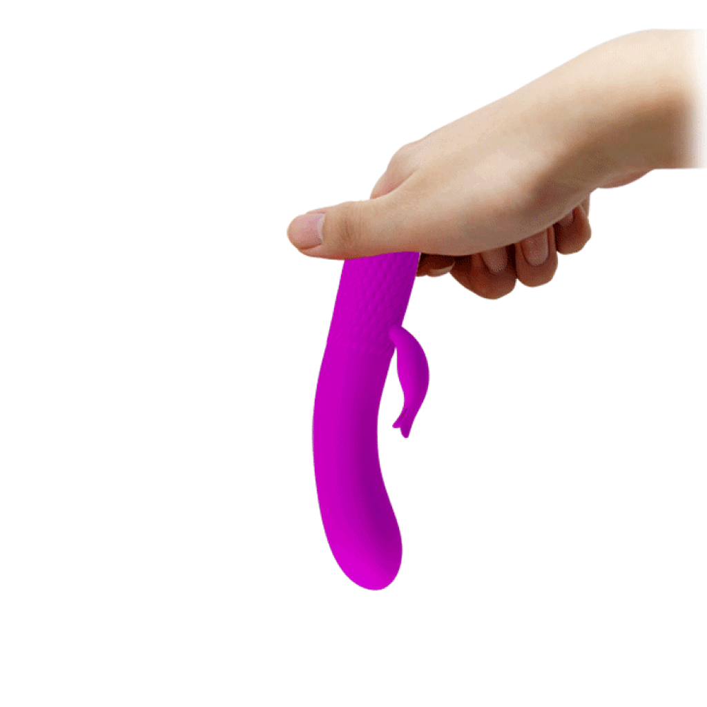 PRETTY LOVE - OMAR, 12 vibration functions Memory function - Image 5