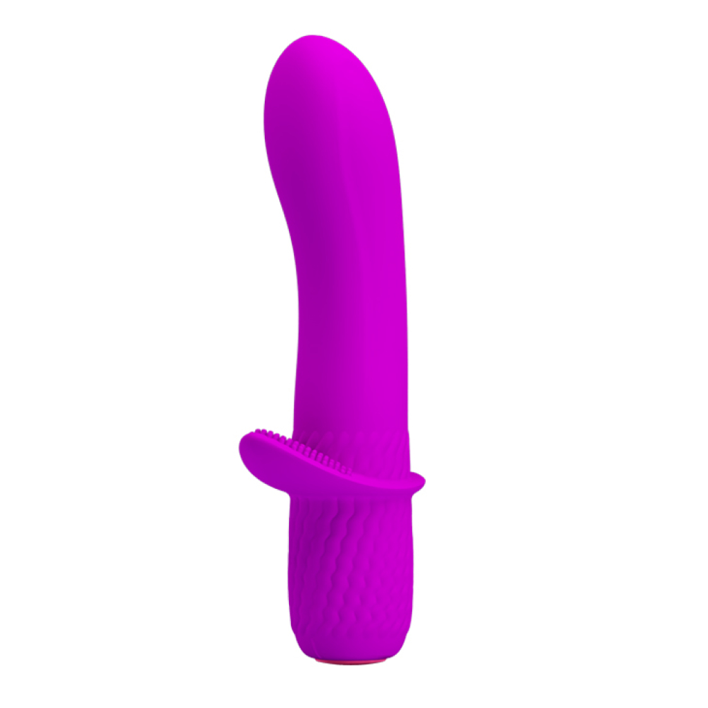 PRETTY LOVE - Troy, 12 vibration functions Memory function - Image 9