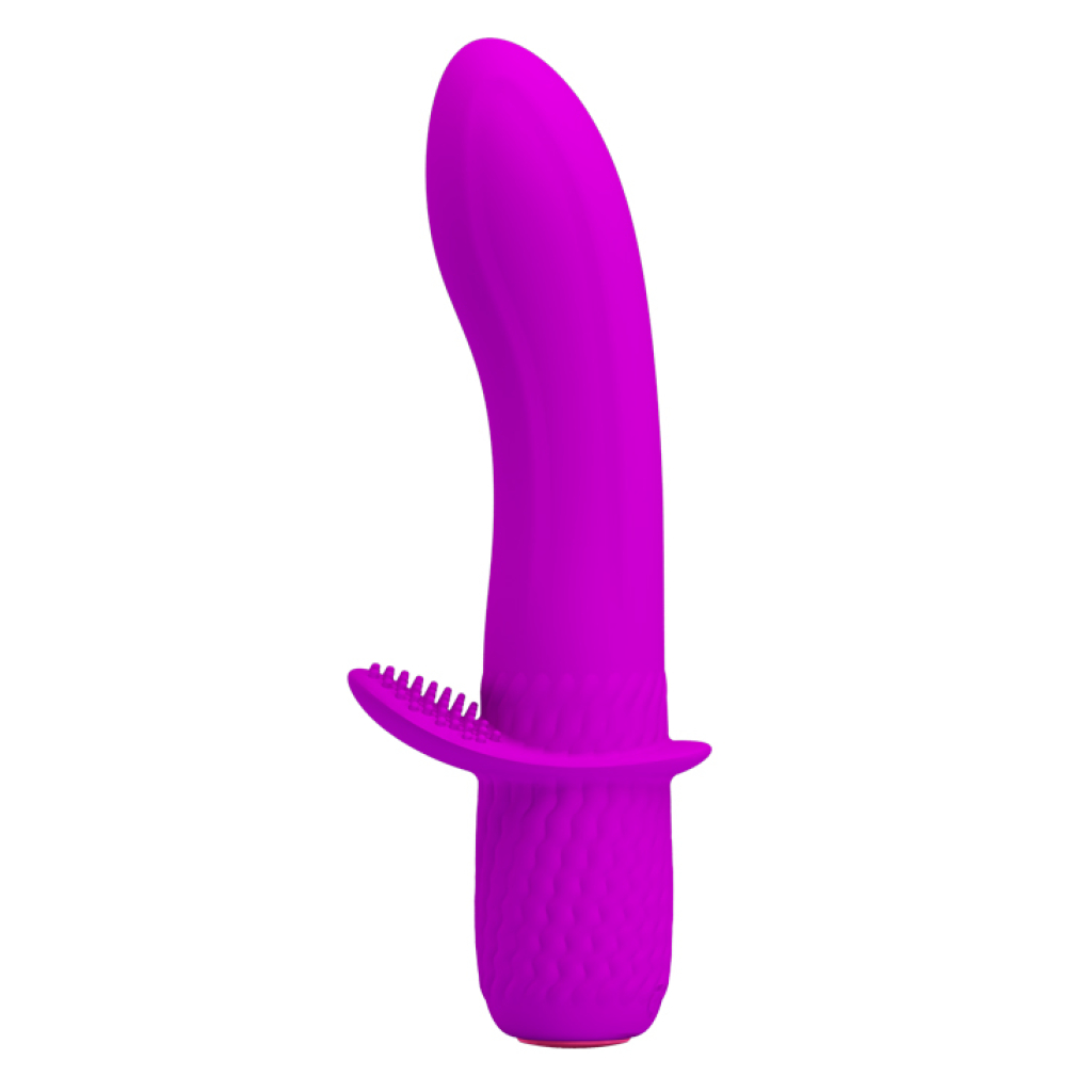 PRETTY LOVE - Troy, 12 vibration functions Memory function - Image 8
