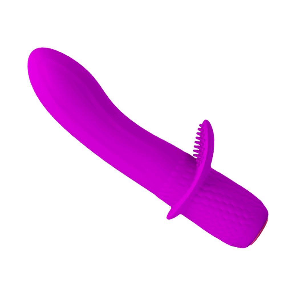 PRETTY LOVE - Troy, 12 vibration functions Memory function - Image 7