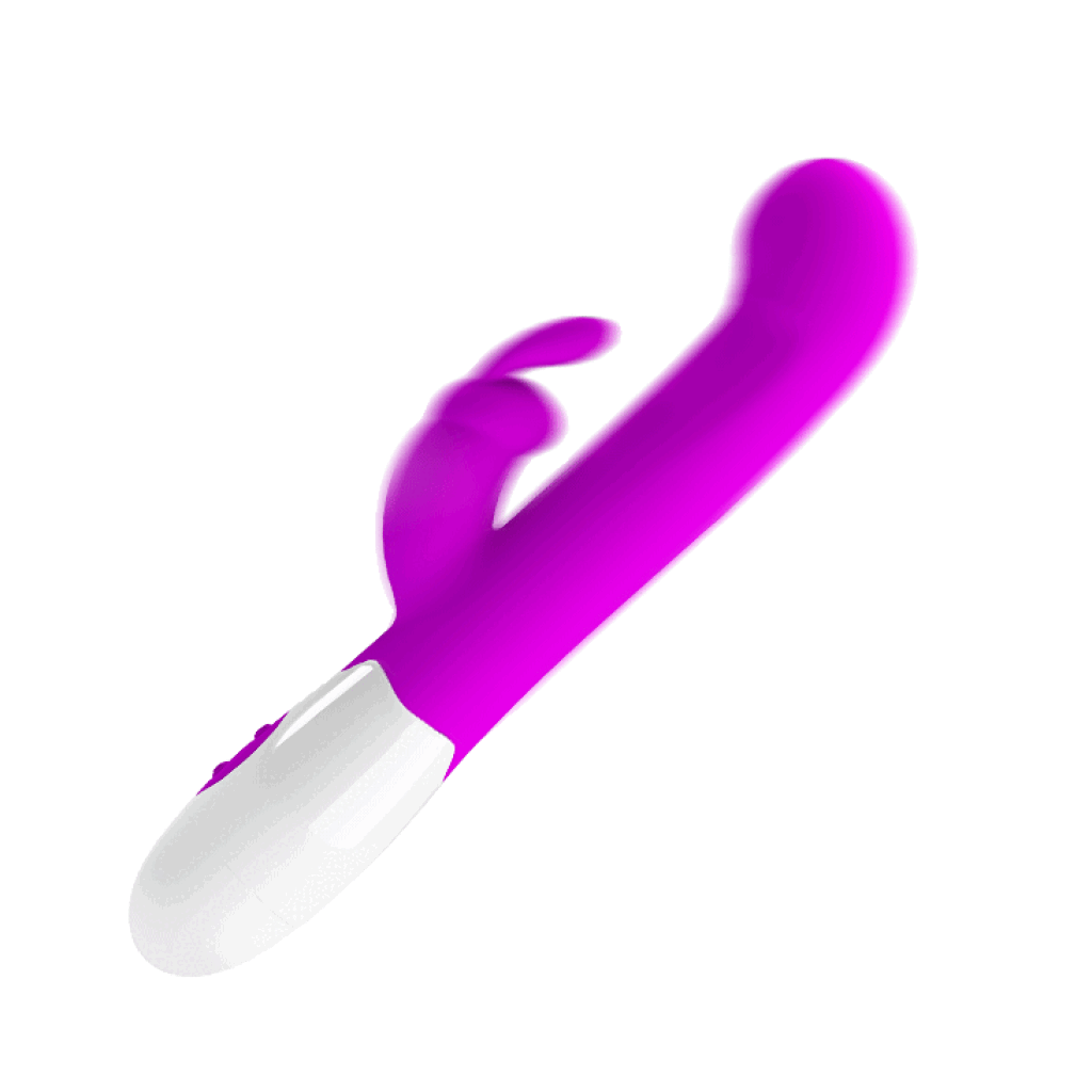 PRETTY LOVE - CENTAUR 30 functions of vibration - Image 5