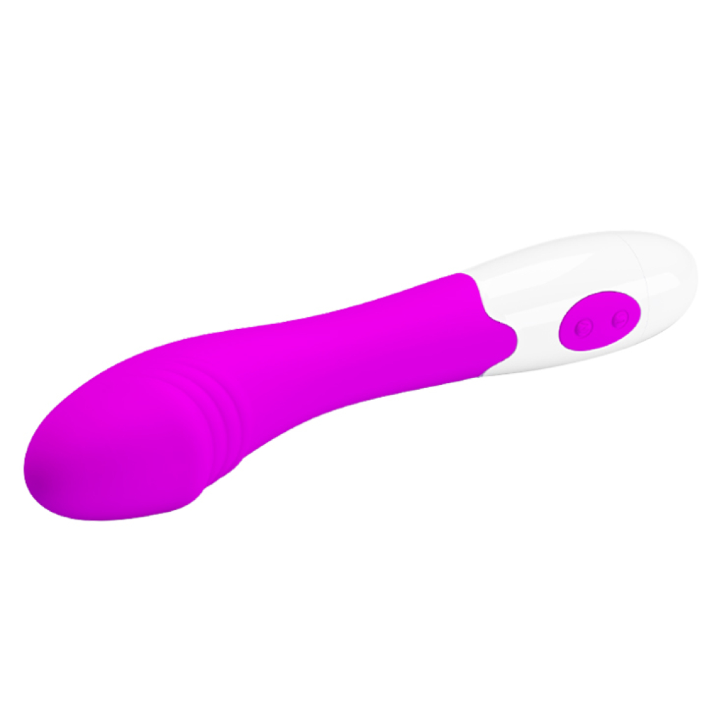 PRETTY LOVE - ELEMENTAL, 30 vibration functions - Image 5