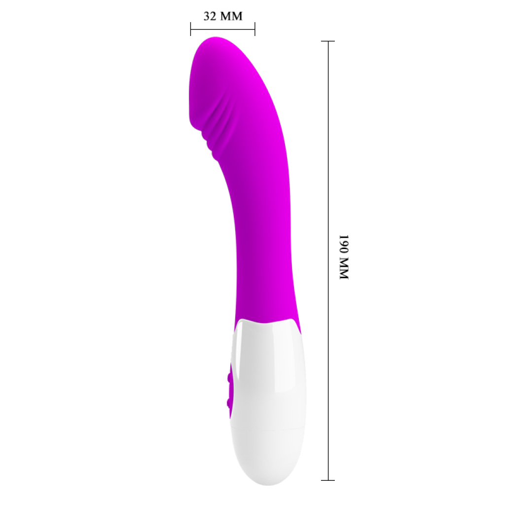 PRETTY LOVE - ELEMENTAL, 30 vibration functions - Image 7