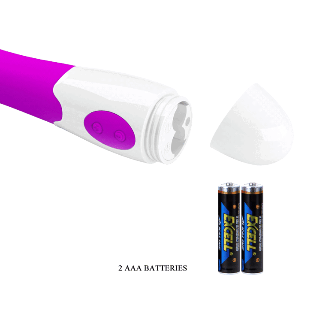 PRETTY LOVE - ELEMENTAL, 30 vibration functions - Image 9