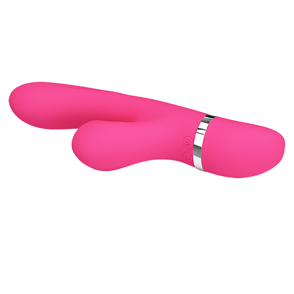 PRETTY LOVE - Willow, 7 vibration functions 4 sucking functions - Image 5
