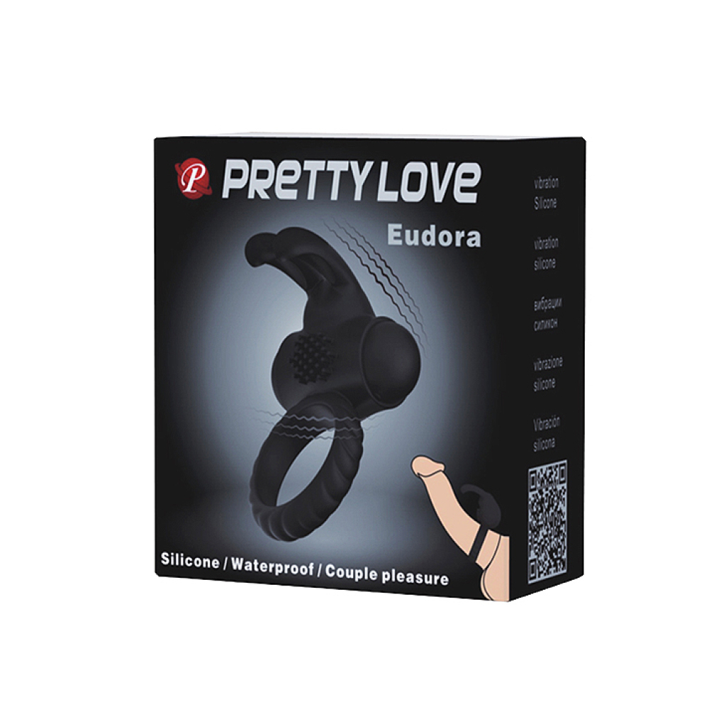 PRETTY LOVE - EUDORA vibration - Image 3